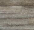 Healthier Choice Flooring CVP102G01 Series Luxury Plank with Pad, Chateau, 48 in L, 7 in W, Beveled Edge, SPC