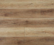 Healthier Choice Flooring CVP102G03 Series Luxury Plank with Pad, Chardonnay, 48 in L, 7 in W, Beveled Edge, SPC