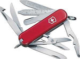 Victorinox 0.6385-033-X1 Pocket Knife, 16-Function, Stainless Steel
