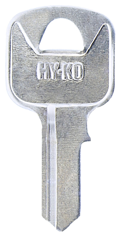 KEYBLANK LOCK ABUS AB16, Pack of 10