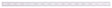 ProSource 25213PHL Shelf Standard, 2 mm Thick Material, 5/8 in W, 48 in H, Steel, White
