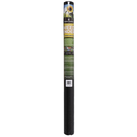 Master Gardner 9104 Landscape Fabric, 50 ft L