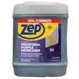 Zep R45815 Industrial Cleaner and Degreaser Concentrate, 5 gal, Drum, Liquid, Ether-Like, Purple