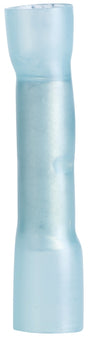 Gardner Bender Xtreme AMT-123 Butt Splice Connector, 600 V, 16 to 14 AWG Wire, Blue