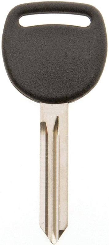 Hy-Ko 18GM104 Key Blank, Brass, 4.37 in L x 1.87 in W Dimensions