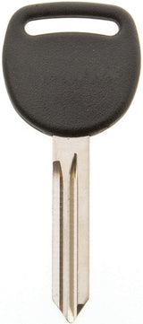 Hy-Ko 18GM104 Key Blank, Brass, 4.37 in L x 1.87 in W Dimensions