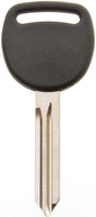 Hy-Ko 18GM104 Key Blank, Brass, 4.37 in L x 1.87 in W Dimensions