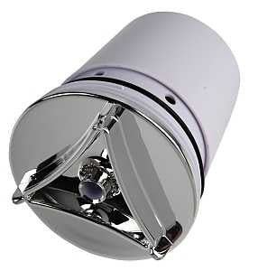 Culligan FM-25R Replacement Filter, For: Culligan FM-25 Chrome Faucet Filter