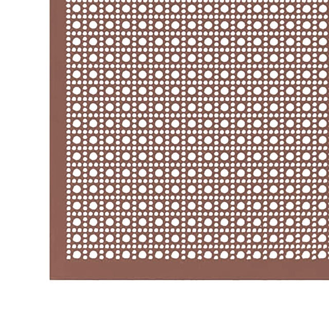 M-D Building Products 0.02 in. X 36 in. W X 36 in. L Venetian Bronze Aluminum Lincane Sheet Metal, Pack of 3