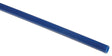 Apollo APPB1210 Pipe Tubing, 1/2 in, PEX-B, Polyethylene, Blue, 10 ft L, Pack of 10