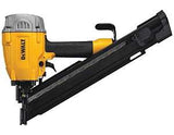 DEWALT DWF83PT Framing Nailer, 90 Magazine, 30 deg Collation, Paper Tape Collation