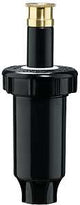 Orbit 54522/54243 Spring Loaded Sprinkler with Brass Nozzle, 1/2 in Connection, 15 ft, Full-Circle, Brass, Pack of 25