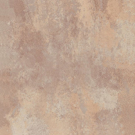 ProSource CL1030 Vinyl Self-Adhesive Floor Tile, 12 in L Tile, 12 in W Tile, Square Edge, Beige Slate