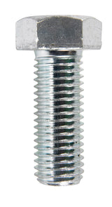 HILLMAN 3/4 in. D X 2 in. L Zinc Plated Steel Hex Bolt 20 pk