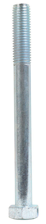 HILLMAN 3/4 in. D X 8 in. L Zinc Plated Steel Hex Bolt 20 pk