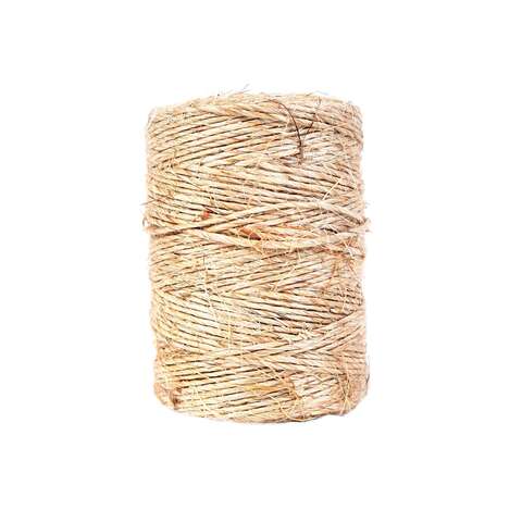 Koch 1 in. D X 300 ft. L Natural Twisted Sisal Twine