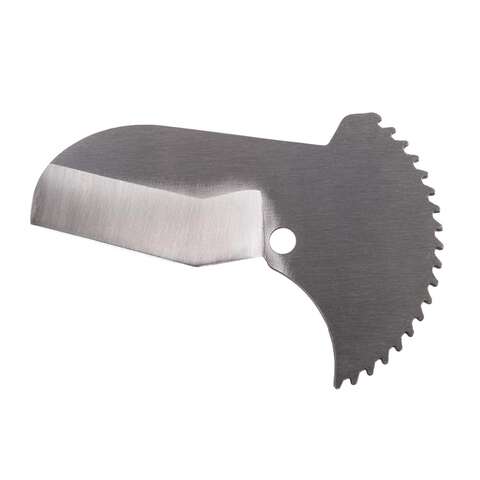 Superior Tool Replacement Cutter Blade Silver 1 pc