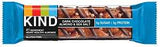Kind KINDDCNS12 Nut and Spices Bar, Dark Chocolate Nuts, Sea Salt, 1.4 oz, Pack of 12