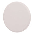 Barton Kramer Vinyl White Door Bumper Surface 3-1/4 in.