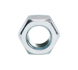 Hillman 1/2 in. Zinc-Plated Steel USS Hex Nut 267 pk