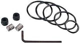 Danco VA-3 Series 80688 Cartridge Repair Kit, Plastic/Rubber/Stainless Steel