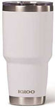 TUMBLER SS WHITE 27OZ