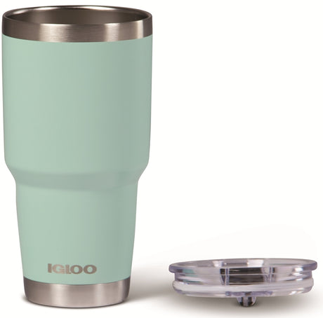 TUMBLER SS SEAFOAM 27OZ