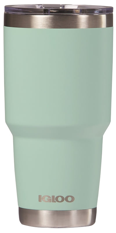 TUMBLER SS SEAFOAM 27OZ