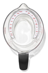 Good Grips 70981 Measuring Cup, 2 Cups, Tritan, Clear