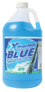 Camco USA Xtreme Blue 91806 Windshield Washer Fluid, 1 gal, Pack of 6