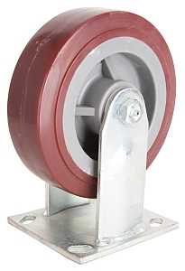 ProSource TS730BRA4B Passage Knob, Metal, Polished Brass, 2-3/8 to 2-3/4 in Backset, 1-3/8 to 1-3/4 in Thick Door