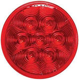 PM V826KR-7 Tail Light Kit, 9/16 V, 7-Lamp, LED Lamp