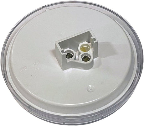 PM LumenX Series V826KC-7 Back-Up Light, 12 V, 7 -Lamp, LED Lamp, Clear Lamp