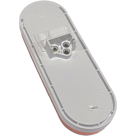 PM LumenX Series V821KA-7 Turn Signal Light, LED Lamp, Amber