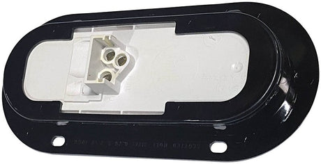 PM LumenX Series V822KR-7 Turn Signal Light, LED Lamp, Red