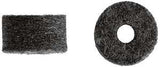 Danco 35232C Bonnet Packing, #96, 9/32 in ID x 7/8 in OD Dia, 13/32 in Thick, Felt Cloth, Pack of 6