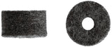 Danco 35232C Bonnet Packing, #96, 9/32 in ID x 7/8 in OD Dia, 13/32 in Thick, Felt Cloth, Pack of 6