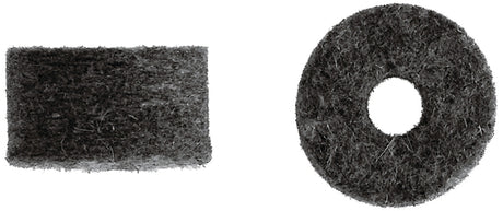 Danco 35232C Bonnet Packing, #96, 9/32 in ID x 7/8 in OD Dia, 13/32 in Thick, Felt Cloth, Pack of 6