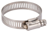 ProSource PH-122314-PS Cup Hook, 1/8 in Thread, 33 mm L, Brass, Brass Plated