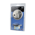 Keeney K826-69DSBN Trip Lever Trim Kit, Brass, Bronze, Brushed Nickel
