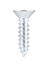 HILLMAN No. 10 X 3/4 in. L Phillips Flat Head Sheet Metal Screws 100 pk