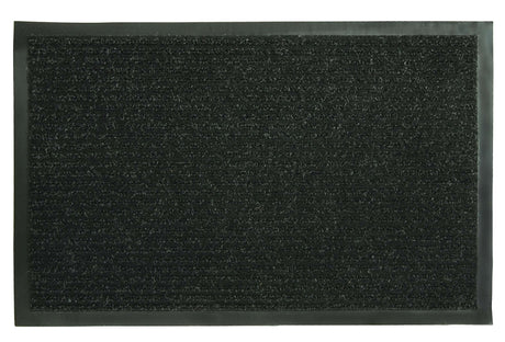 MAT DUAL RIB CHRCL 36IN X 48IN