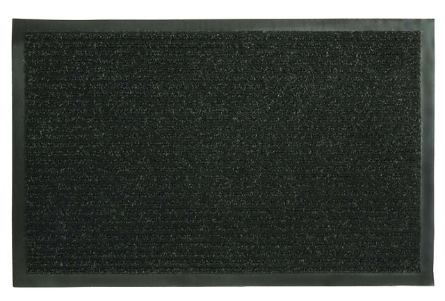 MAT DUAL RIB CHRCL 36IN X 48IN