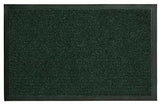 MAT DUAL RIB GREEN 36IN X 48IN
