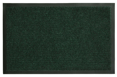 MAT DUAL RIB GREEN 36IN X 48IN