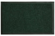 Sports Licensing Solutions 31758 Rib Mat, 36 in L, 21 in W, Polypropylene Surface, Green