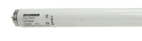Sylvania 22015 Fluorescent Bulb, 20 W, T12 Lamp, Medium Lamp Base, 1044 Lumens, 4200 K Color Temp, Cool White, Pack of 6