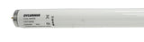 Sylvania 22015 Fluorescent Bulb, 20 W, T12 Lamp, Medium Lamp Base, 1044 Lumens, 4200 K Color Temp, Cool White, Pack of 6