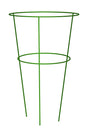 Glamos Wire 716009 Heavy-Duty Peony Support, 30 in L, 18 in W, Steel, Green, Powder-coated, Pack of 25