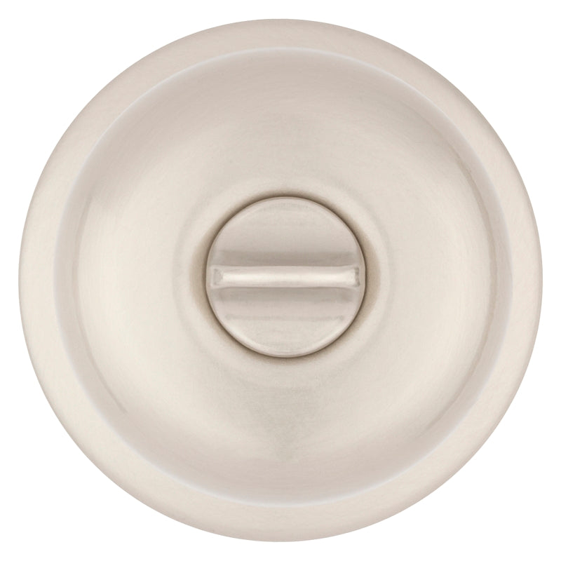 JUNO PRIVACY SATIN NICKEL
